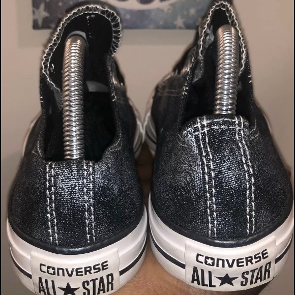 Women’s Converse Shoes - Picture 2 of 5